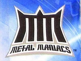 2005 Metal Maniacs